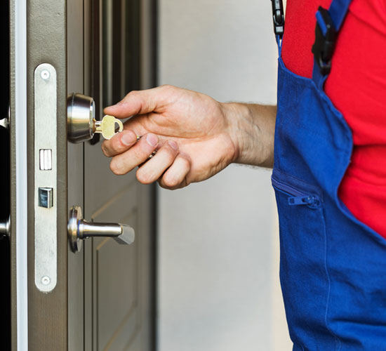 Residential Locksmith La Habra Heights