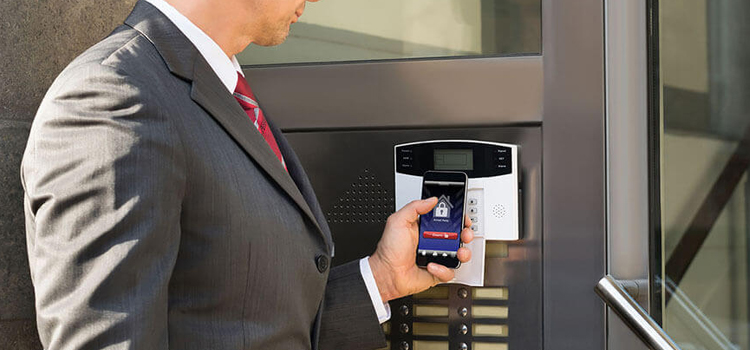 Commercial Office Locksmith La Habra Heights