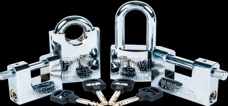 High Security Padlock La Habra Heights