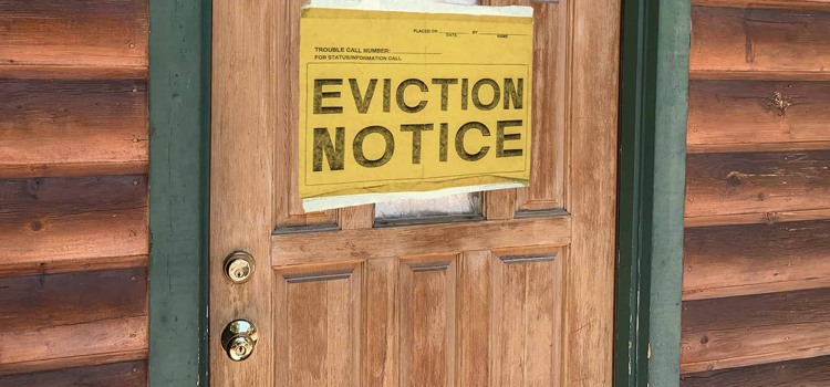 Residential Eviction Service La Habra Heights
