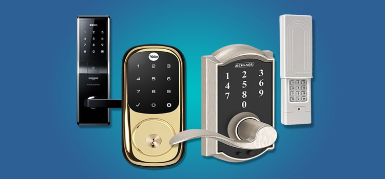 Smart Pad Lock Repair La Habra Heights
