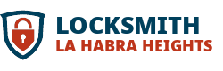 Locksmith La Habra Heights
